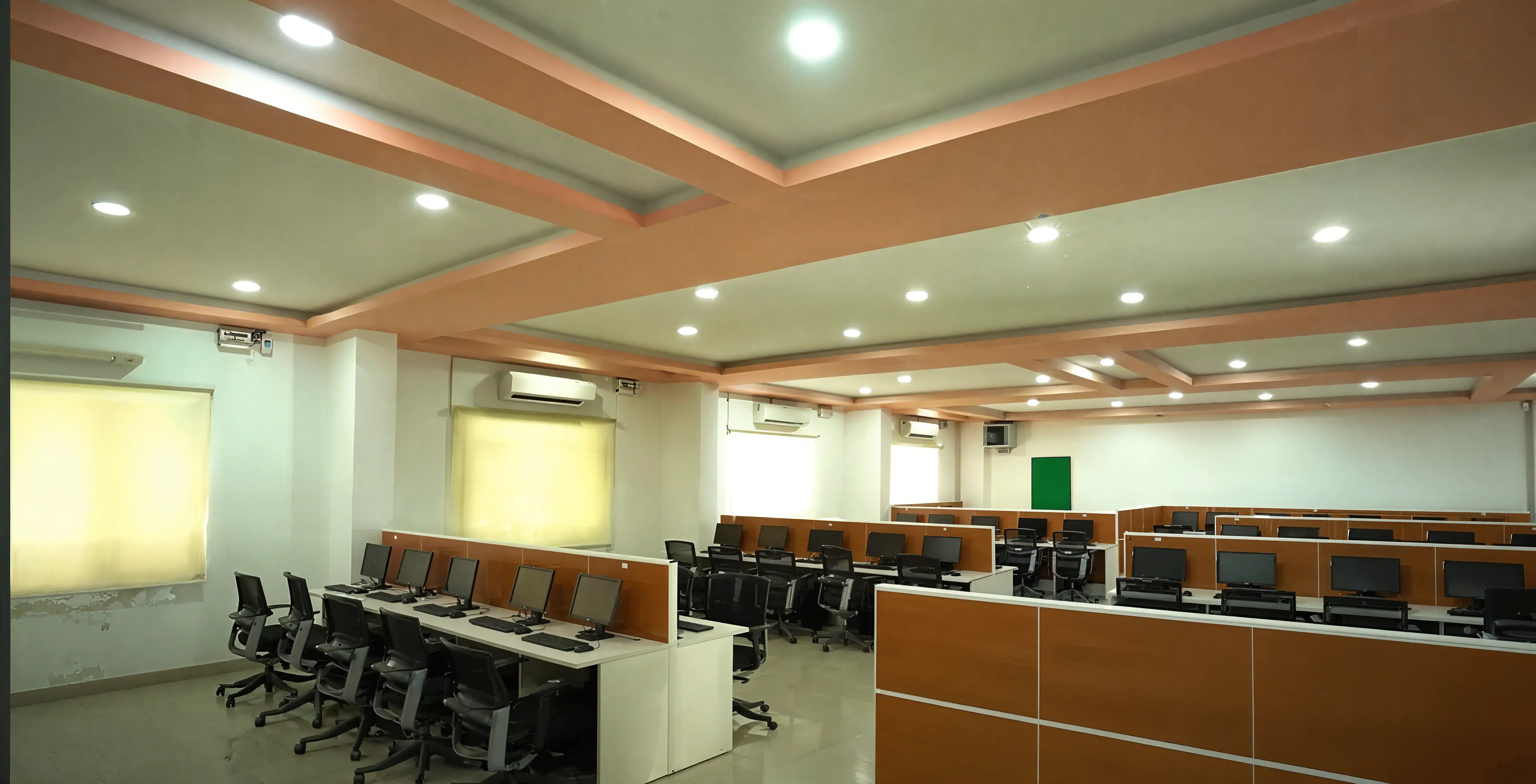 IARE Academic Labs photo 2